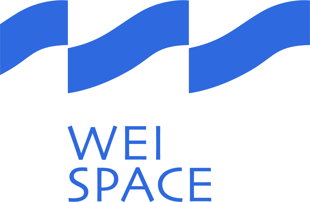 WEI SPACE Logo